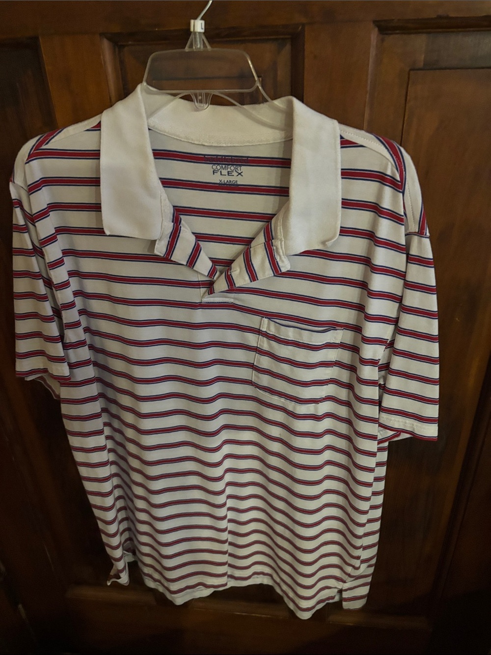 Men’s polo